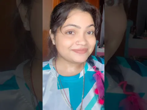 মহাপ্রভুকে নিমন্ত্রণ করে বাড়ি আনার আগর তোরজোর ☺️ #ytshorts #minivlog #bagnan
