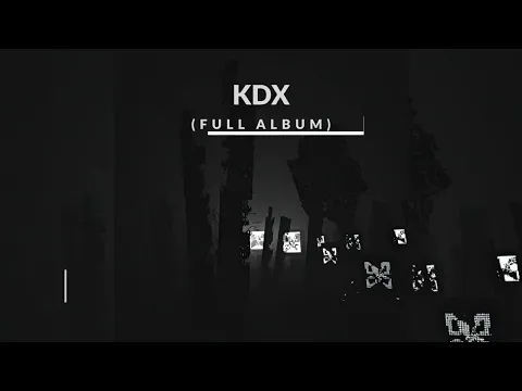 KDX - FULL ALBUM: WITCH ON ME | MINIMAL TECHNO & FUSIÓN CLÁSICA 🎻 (HYPNOTIC CINEMATIC MIX