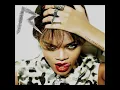 Rihanna - Birthday Cake (Audio)