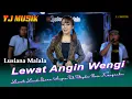 Download Lagu Lewat Angin Wengi - Lusiana Malala X The Celeng