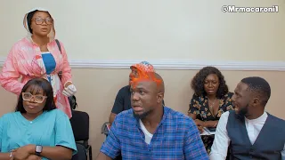class on fire mr macaroni jumoke odetola