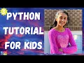 Coding in Python Part 3
