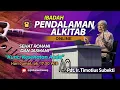 Download Lagu Pdt. Ir. Timotius Subekti - \
