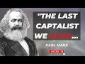 Download Lagu 10 Unexpected Lessons From Karl Marx Quotes | Inspirational \u0026 Motivational | Must-Watch