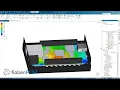 NEW in Solid Edge 2024 Simcenter FLOEFD for Solid Edge