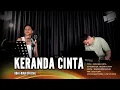 Lagu KERANDA CINTA - DANGDUT UDA FAJAR (OFFICIAL LIVE MUSIC)