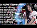 DJ HUJAN BADAI ANGIN RIBUT X SALTING KO YANG PALING MANIS | REMIX VIRAL TIKTOK FULL ALBUM | 2021