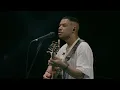 Leandro Soares | Era a Mão de Deus - Ao Vivo [Clipe Oficial]