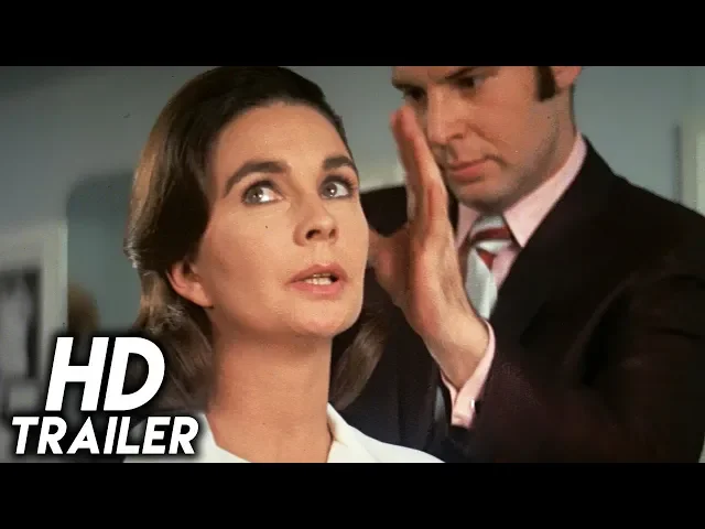 The Happy Ending (1969) ORIGINAL TRAILER [HD 1080p]