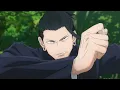 Gojo Satoru Vs Toji Round 1 | Jujutsu Kaisen S2 Episode3 | ENG Sub | Gojo Death | Anime Fights
