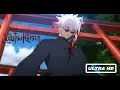 Lagu Gojo Satoru Vs Toji Round 1 | Jujutsu Kaisen S2 Episode3 | ENG Sub | Gojo Death | Anime Fights
