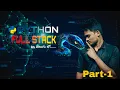 What is Python Python FullStack Cource in Telugu Part-1 Gvs ClariZenith