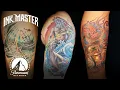 Give Me Color Ink Master s Fan Demand Livestream