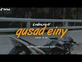 Download Lagu DJ QUSAD EINY - POPDUT SLOWBASS VIRAL TIK TOK || OASHU id [REMIX]