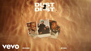 stixx nvcho mathandos wangthembisa visualizer
