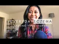 #EverydayEczema - Sharing Your Eczema / Topical Steroid Withdrawal (TSW) Story | The Nat Nurse