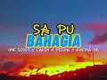 Download Lagu SA PU BAHAGIA_-_ONE SCOOT_X_CAKEN_X_PECHA_X_KHEINA NB_OFFICIAL VIDEO MUSIC 2025
