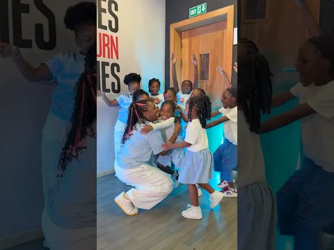 Davido - Already Calling Dance Video by Afronitaaa
