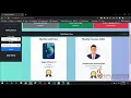 Web Project Task 38 1st Year Semester 01 Java Institute Sandaruwan Senanaya
