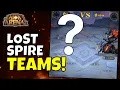 How to DOMINATE the Lost Spire Event in AFK Arena
