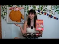 Snacks Trivia from the United Kingdom Universal Yums Taste Test