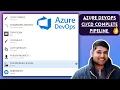 Azure DevOps Pipeline Tutorial Step By Step