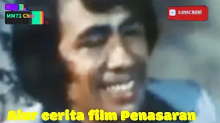 Download FILM - Karena Penasaran (1977) Alur cerita film. MP3