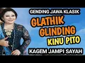 Download Lagu GLATHIK GLINDING KINU PITO GENDING JAWA KLASIK KAGEM JAMPI SAYAH.