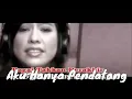 Download Lagu Francissca Peter - Aku Hanya Pendatang [Video]