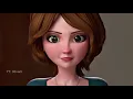 4 Aunt Cass helps you with your AmongUs Disorder