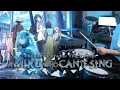 Download Lagu 【COLORFUL STAGE! The Movie】ハローセカイ (Hello, SEKAI) - 初音ミク (Hatsune Miku)【Drum Cover】