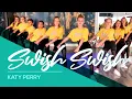 Download Lagu Swish Swish - Katy Perry - Easy Kids Dance Video - Choreography #swishswishchallenge