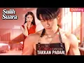 Lagu Cinta suami muda Takkan Padam