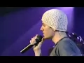 Enrique Iglesias - Hero (Live)