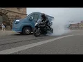 Hamaki - Mn Alby Baghany | حماقي - كليب من قلبي بغني | GhostRider [ Slowed + Reverb ]