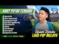 Download Lagu Arief Putra Album Terbaik - Ujian Rindu - Cinta Jangan Kau Goyah || LAGU POP MELAYU TERPOPULER 2025