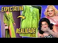Download Lagu COMPRAS ONLINE QUE VIERAM ERRADO