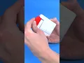 3d printed Tetris vs real