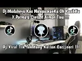 Download Lagu DJ MUDAHNYA KAU MELEPASKANKU OH KASIH KU | PERMATA CINTA X AIMAN TINO 🎶 DJ VIRAL TIKTOK 🎧🎶