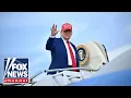 Download Lagu WATCH: Trump returns to DC to meet with his National Security Council