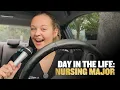 Day in the Life UCF Nursing Major