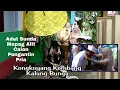 Download Lagu Adat Sunda Kalung Bunga Mapag Alit Calon Pengantin Pria