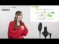 【ボイストレーナーと生徒が歌う】元彼女のみなさまへ / コレサワ【歌い方解説付き by シアーミュージック】
