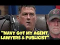Marcus Luttrell ADMITS the TRUTH By Accident NEW