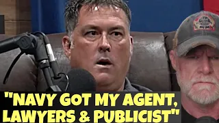 Marcus Luttrell ADMITS the TRUTH By Accident NEW