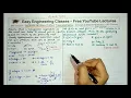 Algorithm GATE 2015 Solved Question Part 1 - Merge Sort GATE Numerical