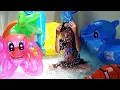 Download Lagu Aqilla Main Air dan Perosotan Di Masa Kecil ♥ Aqilla's Diary