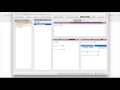How to build a RDF dataset in Protege