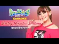 Download Lagu Karaoke Treteg Lembu Peteng Nada Cewek - Andra Kharisma | New Kendedes