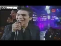 Remix-mix Americo Embrujo-Tevas-Entre el amor y el odio